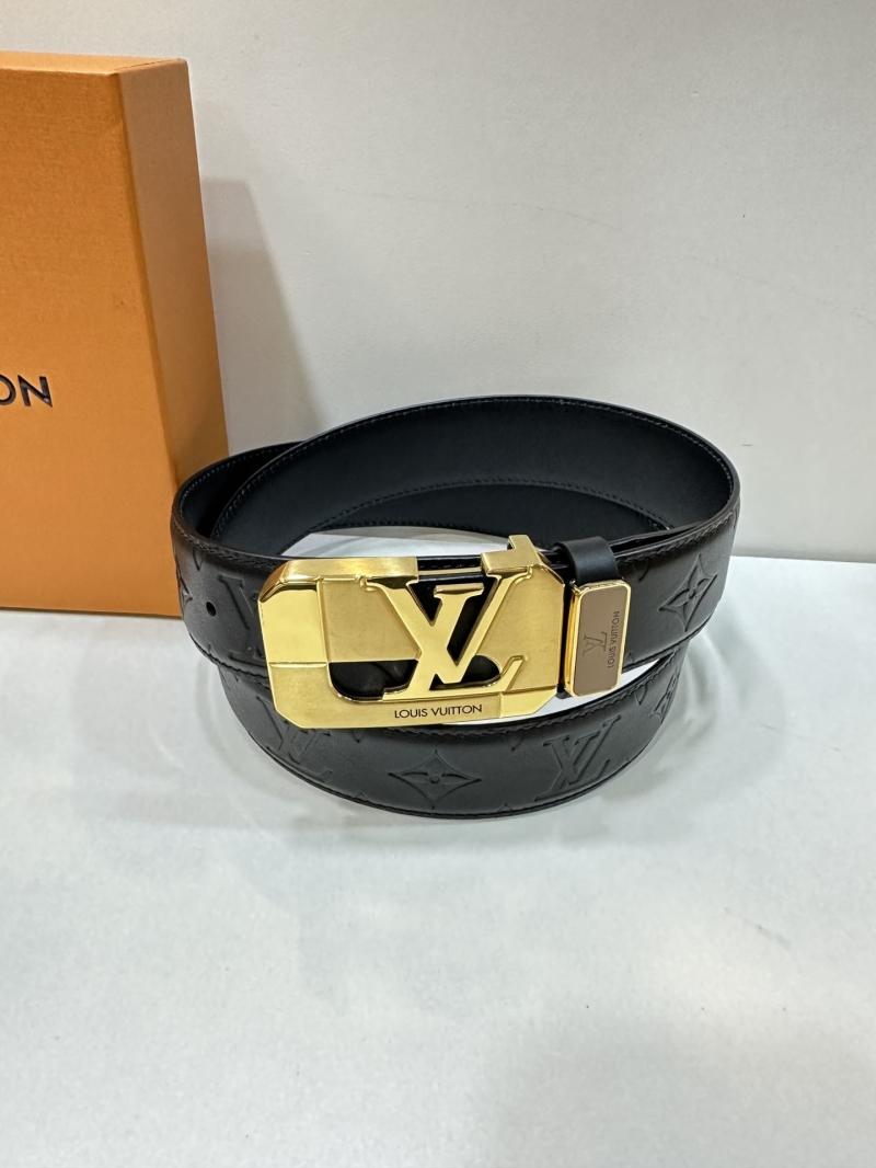 Louis Vuitton Belts